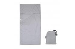 China Foldable Cotton Sleeping Bag Liner supplier