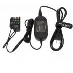 DMW-DCC12 DC Coupler DMW-AC8 AC Power Adapter Kit for Panasonic