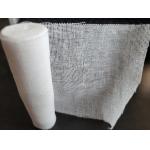 FDA Elastic Mesh dressing bandage roll First Aid Gauze Rolls 2x2inch