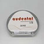 98/95/92mm Dental Zirconia Block Multilayer For High Flexural Strength Translucency for sale