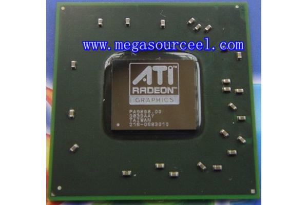 Computer IC Chips 216-0683010 GPU chip ATI
