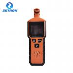 Zetron KN801 Portable Carbon Monoxide Detector Voice Type For Gas Detection Fields In Industries for sale