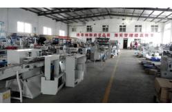 China Time Saving Factory Assessment Experience Based Easy Shedueling supplier