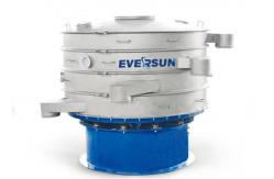 China Stainless Steel Vibratory Screening Machine Vibro Shaker For Sieving Silica Sand supplier