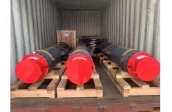 China Forefront Vibroflotation Technique Device Fill Compaction Solving Differential Settlement supplier