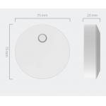 Micro USB DC 5V Tuya Zigbee 3.0 Smart Hub 2.4G WiFi EZ Model AP Mode for sale