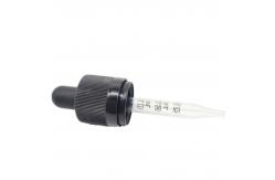 China Pp 20/400 22/400 24/400 Tamper Evident Cap supplier