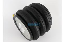 China 3B12-335 Goodyear Air Bellows Flex 578933100 For GRANNING 8221 supplier
