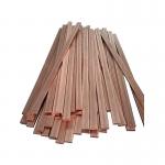Electrode Material CuCr1Zr C18150 / 18200 / 15000 Chromium Zirconium Copper Alloys Rod / Wire / Strip