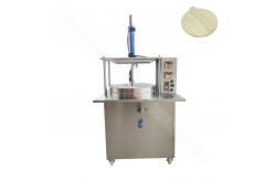 China Flour Tortilla Making Machine Flour Tortilla Machine Tortilla Making Machine supplier