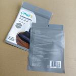 China HD Rotogravure Printed Three Sided Sealing Bags For Dehumidification Products Packaging With Moisture-Proof And Odorless. manufacturer