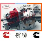 4951450 Diesel Pump for Cum-mins NTA855 NT855 NT855-C360 Engine PT Fuel Injector 4951450 3075882  4951440 4951441 for sale