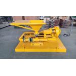 TRSLH150-50 Jet Mud Mixer 240m3/H Jet Mud Mixing System For Oil And Gas Industry for sale