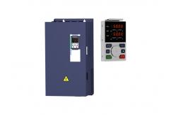 China 380V 220V Three Phase Solar Inverter Solar IP20 IP65 VFD Controller supplier