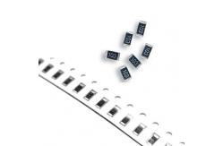 China Practical SMD NTC Thermistor For IC And Semiconductor Protecting supplier