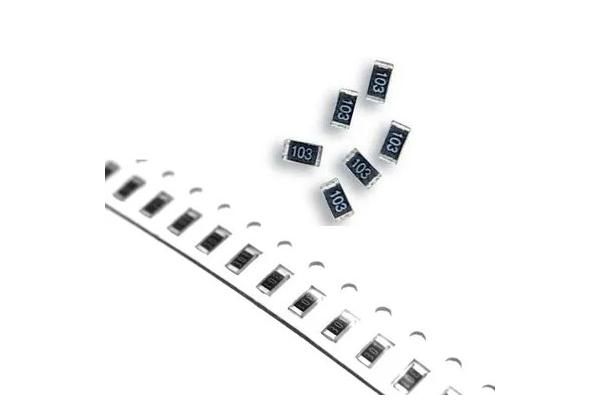 Practical SMD NTC Thermistor For IC And Semiconductor Protecting