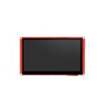NX8048P070-011C NX8048P070-011C-Y Capacitive Touch HMI LCD display for sale