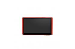 China NX8048P070-011C NX8048P070-011C-Y Capacitive Touch HMI LCD display supplier