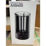 Wi-Fi 6 Router AX5400 2.5G Adaptive Network Port and 2 Gigabit Adaptive Network Ports Mobile Acceleration Router for sale