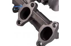 China Turbine BV39-1873CCB426.10AVAXC For Audi Engine BJB BKC AVQ Turbocharger 54399880022 supplier