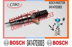 China High Quality Diesel Fuel Injector 0414703003 0414703002 supplier