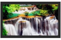 China 15 Inch Industrial Flat Panel Touch Screen All In One PC 1024x768 supplier