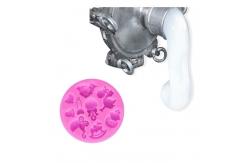 China Slip Preventing Liquid Silicone Rubber For Mold Making OEM ODM supplier