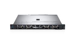 China OEM Dell EMC PowerEdge R240 Single Socket 1U Rack Server supplier