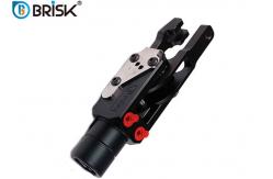 China Industrial Finger Tooling Transfer 30 Mm Diameter For Automation Stamping supplier