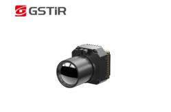 China Uncooled Thermal Camera Module 1280x1024 12μm for Security & Monitoring supplier