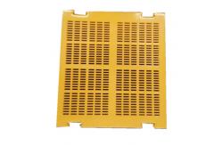 China Polyurethane Dewatering Screen Panel supplier
