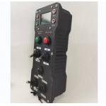 Remote Control Of Solar Sweeping Crawler Vehicle for sale