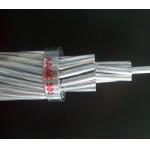 Medium And Low Voltage Aluminum Conductor Steel Reinforced Astm B232 for sale