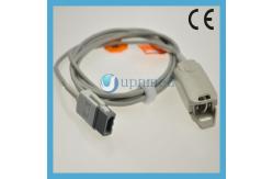 China OXY-F4-MC GE Ohmeda TruSat Spo2 sensor,9pin supplier