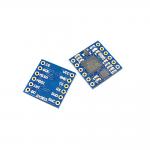 GY-953 IMU 9 Axis Attitude Sensor Tilt Compensation Electronic Module For Arduino for sale