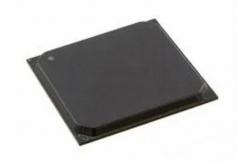 China Field Programmable Gate Array XC7A100T-L1FGG484I Artix-7 FPGA Chip 484FBGA supplier