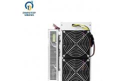 China Canaan Avalon A1166 Pro Miner 81th 42w BTC Asic Crypto Mining Machine supplier