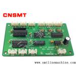J9800804 CP33 40 40L Samsung Mounter Parts QA Laser Angle Detection Control QA IF Board for sale