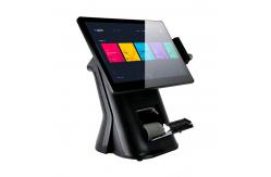 China Stylish RK3288 android Restaurant Pos System With Kitchen Printer 1920*1080 supplier