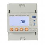 Single Phase 220V 50Hz Prepayment Energy Meter Prepaid Smart Electric Meter