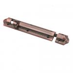 Furniture Hardware Zinc Alloy Internal Door Latch 4  6  8 Great Extensibility Durability for sale