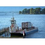 Ocean Shipping FCL 40FT 40HQ Container Freight Forwarder To USA for sale