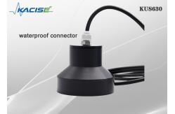 China Non-contact intelligent water level sensor with a measuring range of 10m supplier