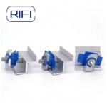 Rifi Carbon Steel Solar Channel Spring Nut Accessories Strut Fittings Spring Nuts for sale