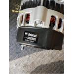 6678205 Alternator For BobCAT S300 S330 S450 S510 S530 S550 Doosan Skid Steer Generator 12V for sale