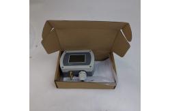 China Hvac Air Micro Differential Pressure Sensor 24V With Integrated Chip supplier