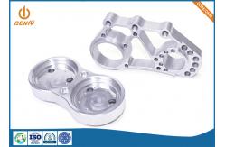 China ABS POM CNC Turning Machining Parts Customized Plastic Nylon Block supplier