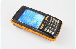 China Customized CNC Rapid Prototyping Aluminum ABS POS Machine Model supplier