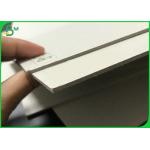 1250 Gram Composite Material Durable Solid Grey Graphic Board 2mm Thick Sheets for sale