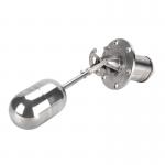 UQK-01 Float Level Switch Stainless Steel Ball Float Level Controller OEM for sale